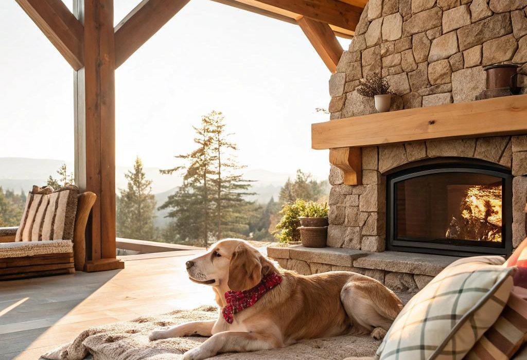 Common Dog Behaviors Explained: Why Does My Dog Do That?