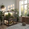 “DIY Reptile Enclosures: Creative and Budget-Friendly Ideas”