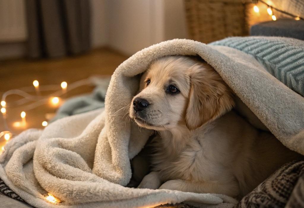 Complete Puppy Care Guide: From First Night to First Vet Visit