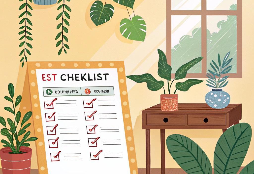 10 Essential Vet Checklists for Your Small Pet’s Health