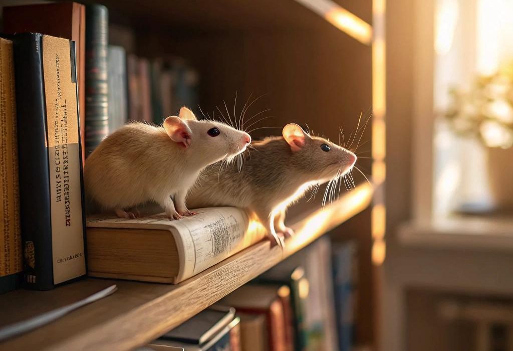 10 Essential Tips for Caring for Your Pet Mice