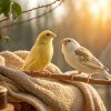 8 Key Differences Between Canaries and Finches for You