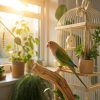 10 Surprising Facts About Pet Birds That Will Amaze You!