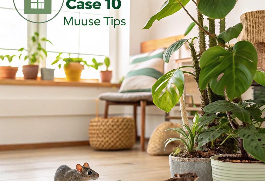 10 Essential Tips for Loving Mouse Owners: Care Guide
