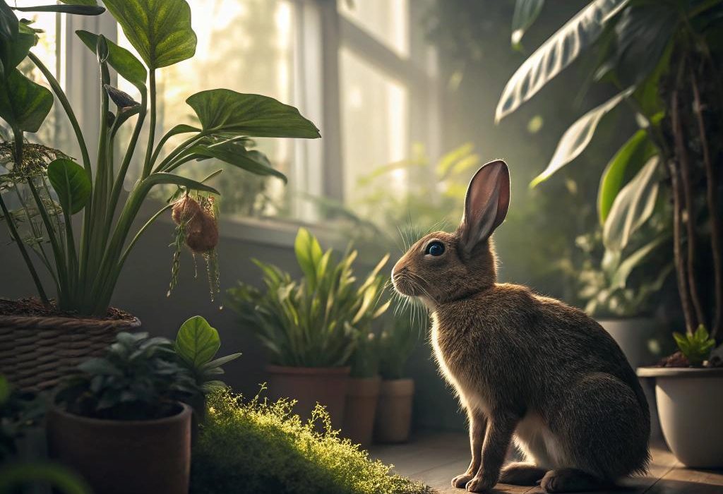 10 Essential Tips to Train Your Rabbit for a Happy Life