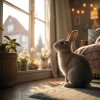 10 Essential Tips to Train Your Rabbit for a Happier Life