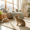 10 Essential Rabbit Behaviors: Decode Your Bunny’s Body Language