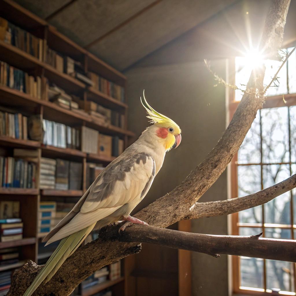 1) Understand Their Social Needs: Cockatiels are social⁤ creatures ​that⁣ thrive on interaction. Ensure you spend quality time daily with your bird to foster ‍a strong bond and keep‌ them mentally ‍stimulated