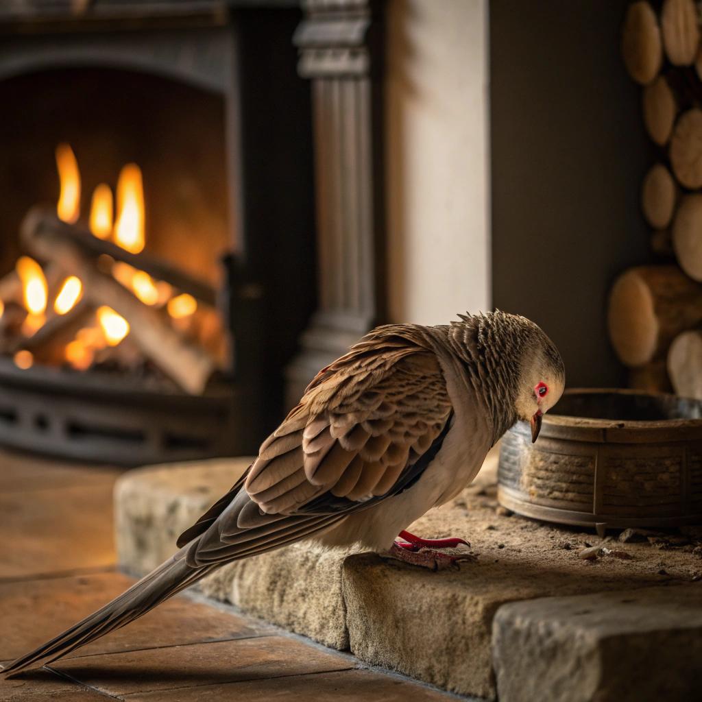 1) understanding the Instinct: Many birds pluck their feathers as a natural grooming behavior,helping them to maintain hygiene and remove parasites. Though, excessive plucking can be a sign of something deeper