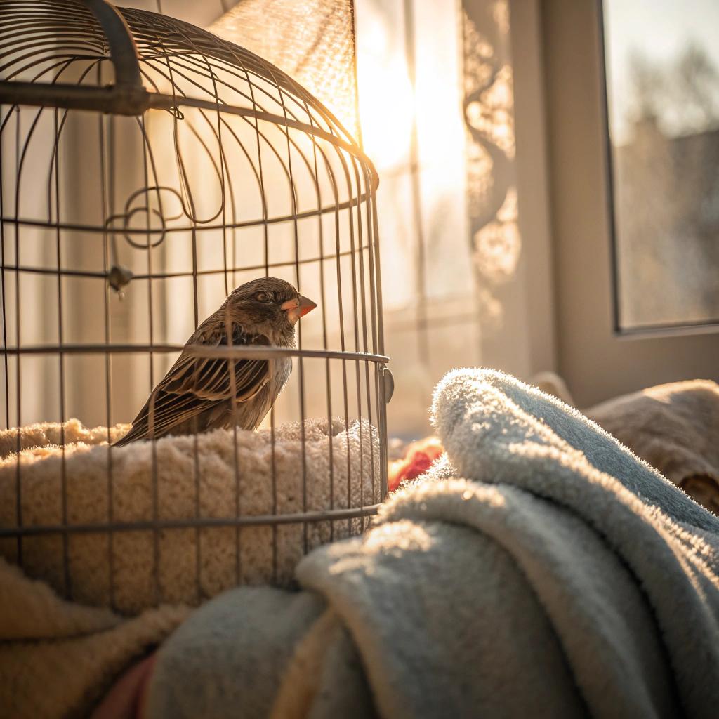 1) Skipping Proper Research: Many new bird owners jump into bird ownership without understanding the specific needs of their chosen species. Taking the time to research dietary requirements, social behaviors, and habitat needs can make a world of difference